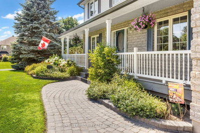 6503 Harvest Grove Drive • Greely, ON photo 6