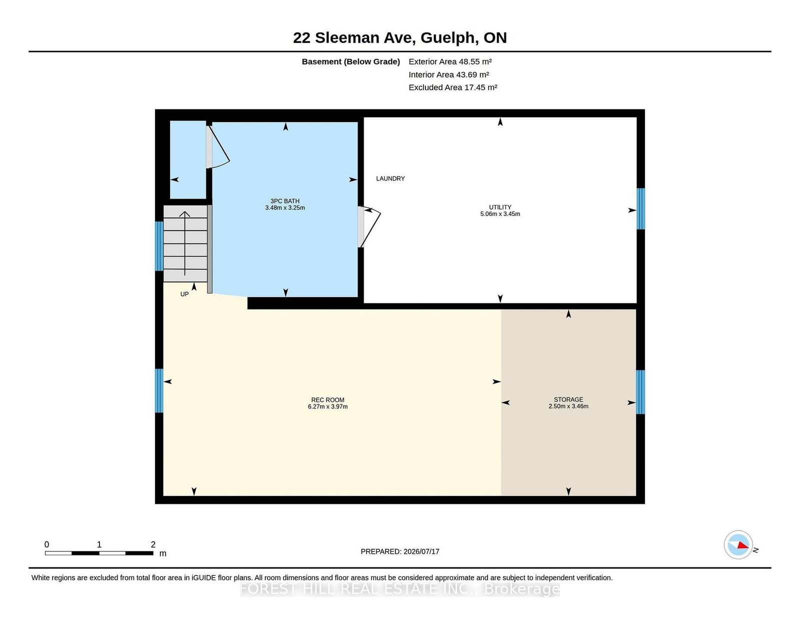 22 Sleeman Avenue • Guelph, ON photo 39
