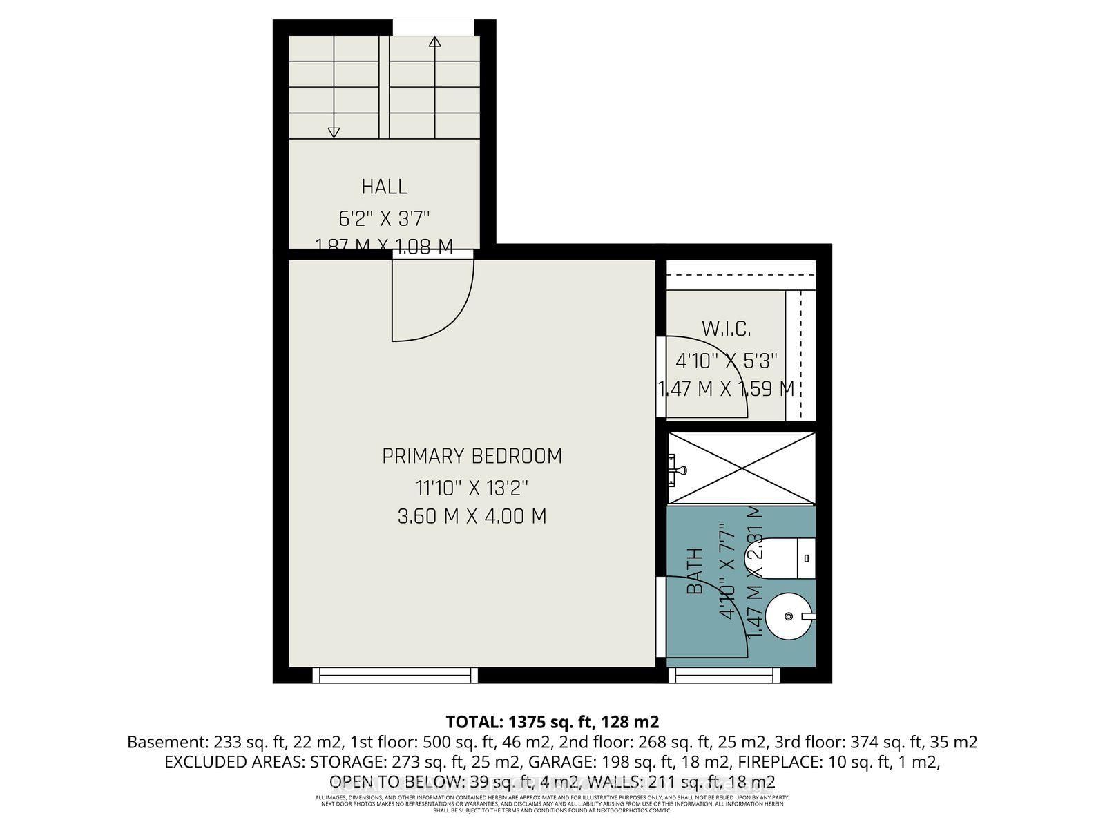 1403 Beaucourt Place • Ottawa, ON photo 29