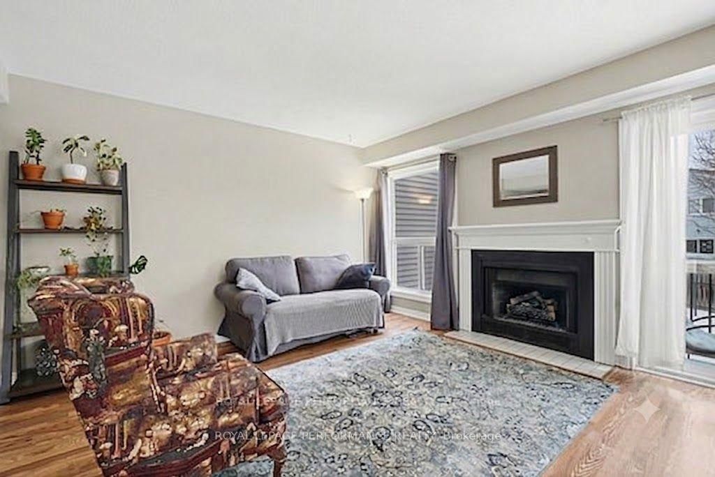 1403 Beaucourt Place • Ottawa, ON photo 4