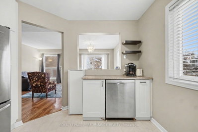 1403 Beaucourt Place • Ottawa, ON photo 9
