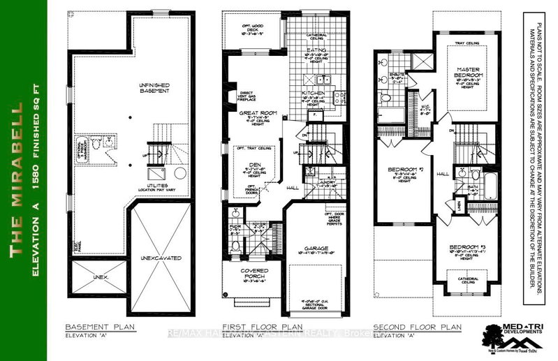 17 Coldbrook Drive