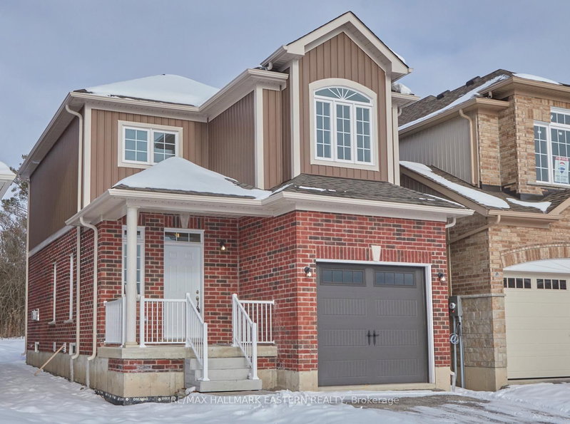 17 Coldbrook Drive