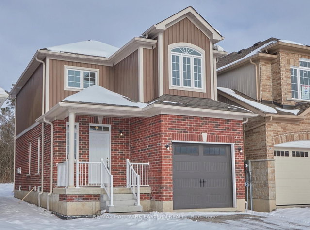 17 Coldbrook Drive