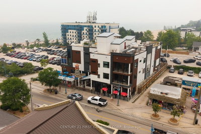 85 Main Street • #201 • Lambton Shores, ON photo 2