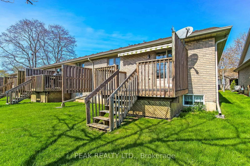 15 - 19 Hanlon Place