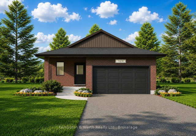Lot 42 Featherstone Street E