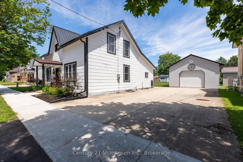 544 Louisa Street