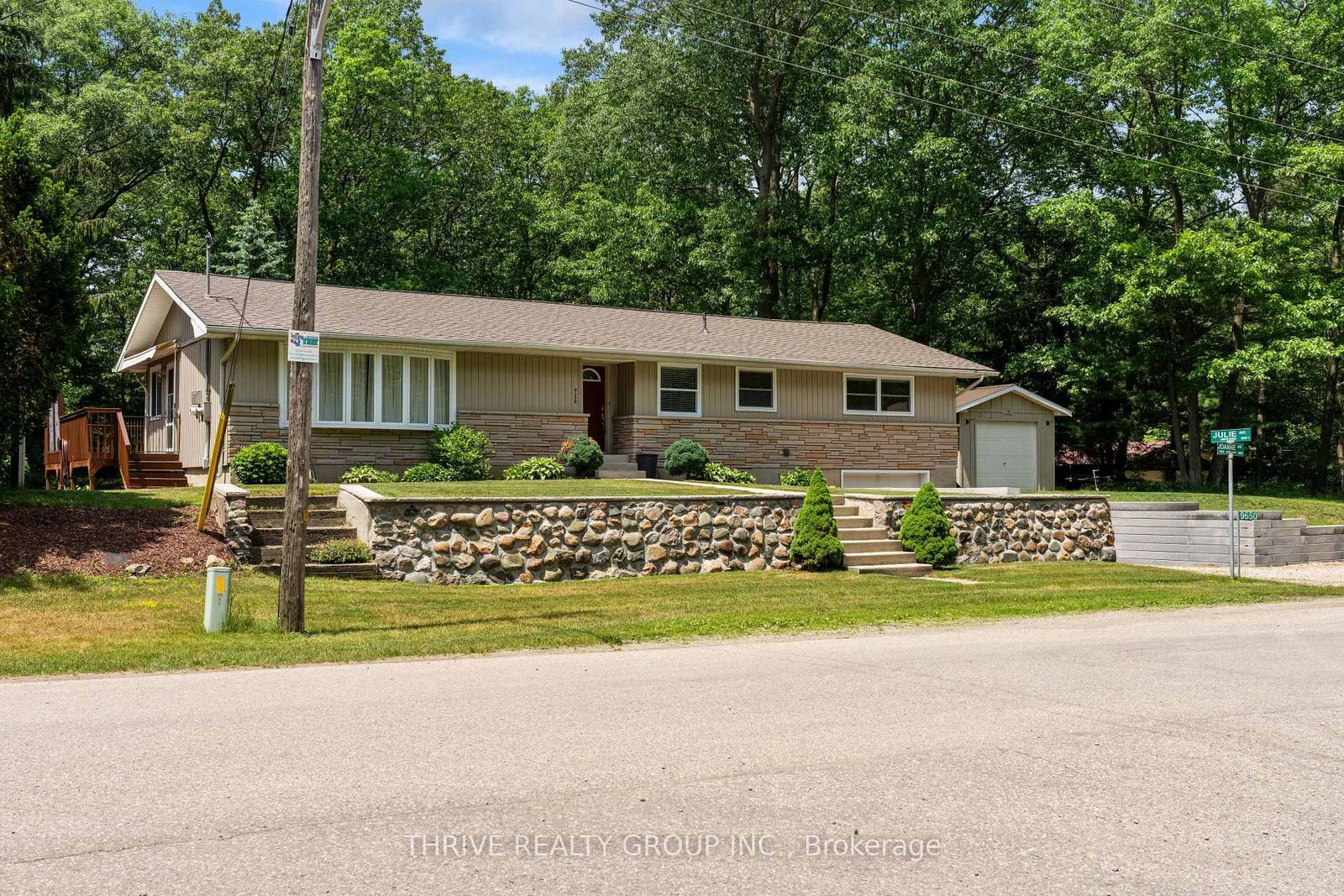 9650 Joanne Avenue, Lambton Shores — photo 1