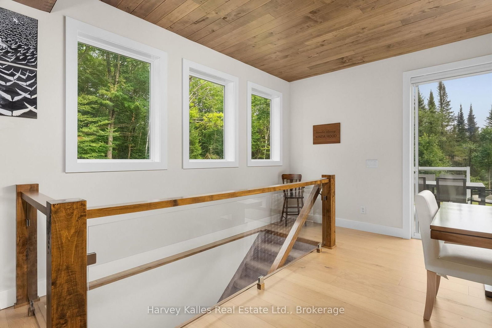1106 North Pickerel Lake Road • Armour, ON photo 37