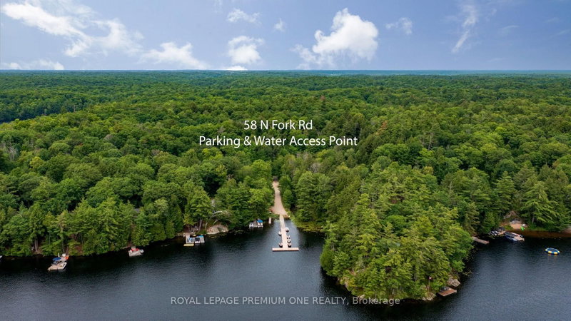 219 Crane Lake Water