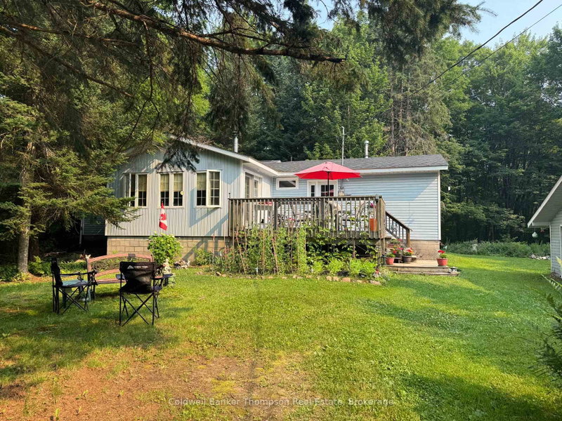 home for sale on 3664 Highway 518 Highway W