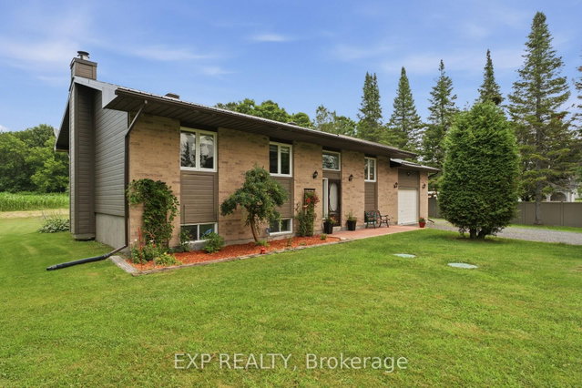 1445 DU LAC Road