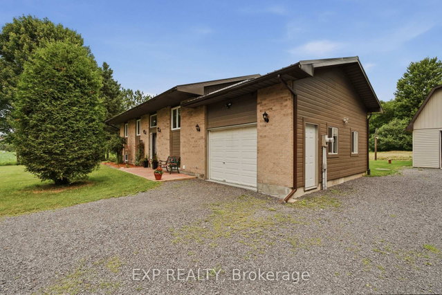 1445 DU LAC Road