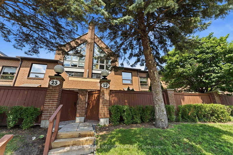 27 - 100 Hillside Drive