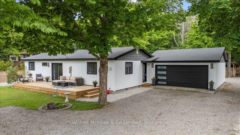 38 Allister Place