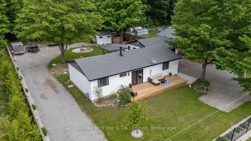 38 Allister Place