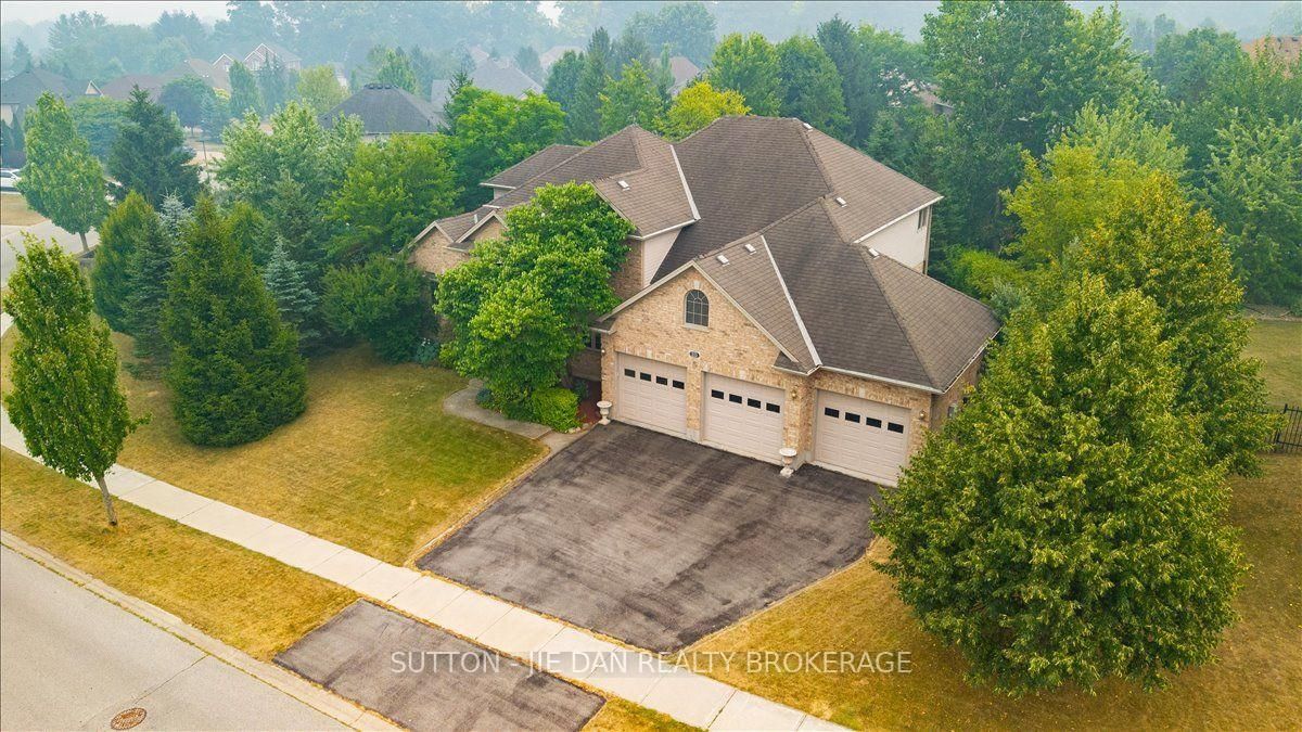 Detached House sold at 20 EARLSCOURT Terrace, Middlesex Centre, Ontario, N0L 1R0 - Kilworth - MLS: X13576536