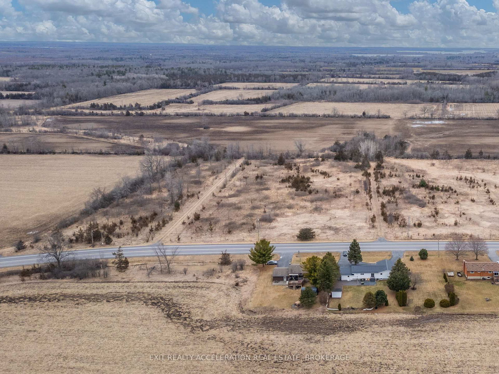 PT 4 of 29R-115 County Rd 8 • #Lot C • Napanee, ON photo 3