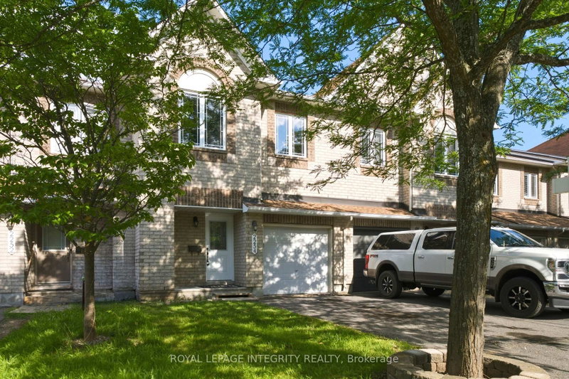 2254 SILVERADO Crescent