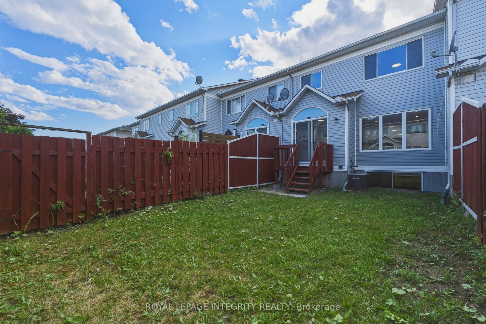 2254 SILVERADO Crescent • Ottawa, ON photo 35