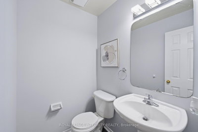 2254 SILVERADO Crescent • Ottawa, ON photo 4