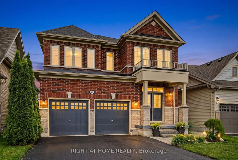 home for lease on 965 Line 9 Road