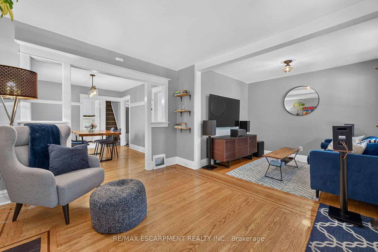 163 HESS Street S • Hamilton, ON photo 11