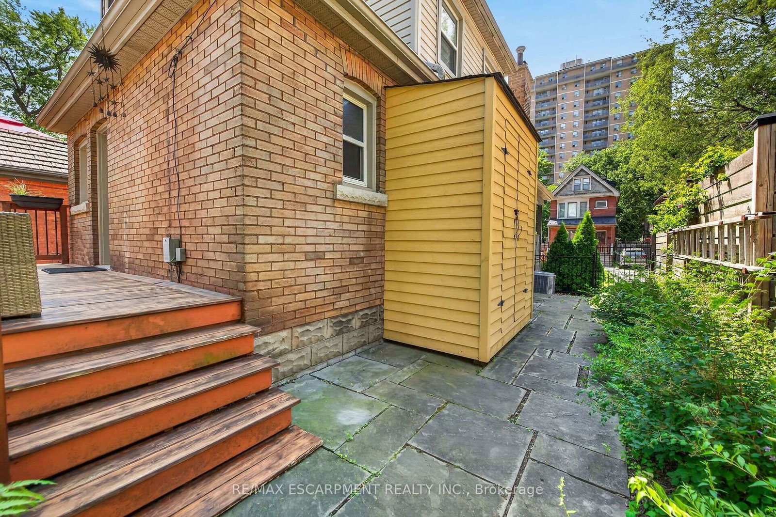 163 HESS Street S • Hamilton, ON photo 49