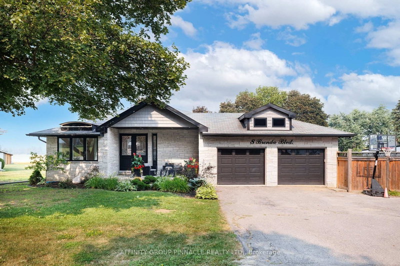 8 Brenda Blvd, Kawartha Lakes, Ontario