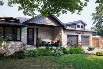 8 Brenda Boulevard • Kawartha Lakes, ON photo 3