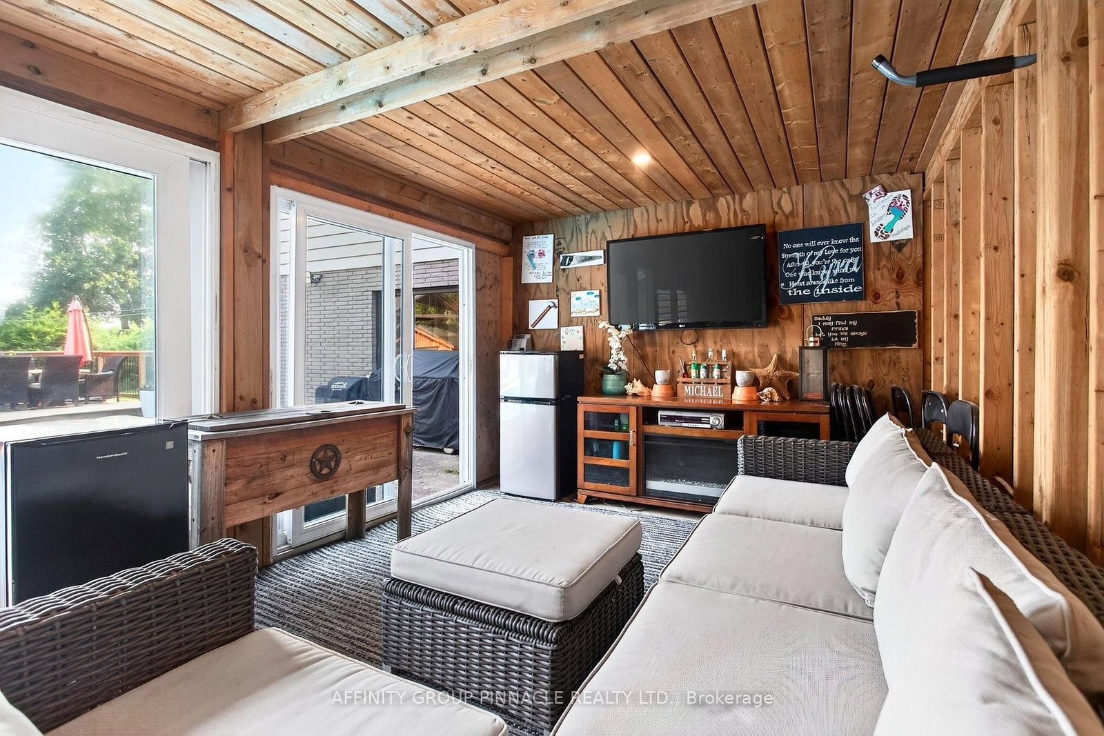 8 Brenda Boulevard • Kawartha Lakes, ON photo 46