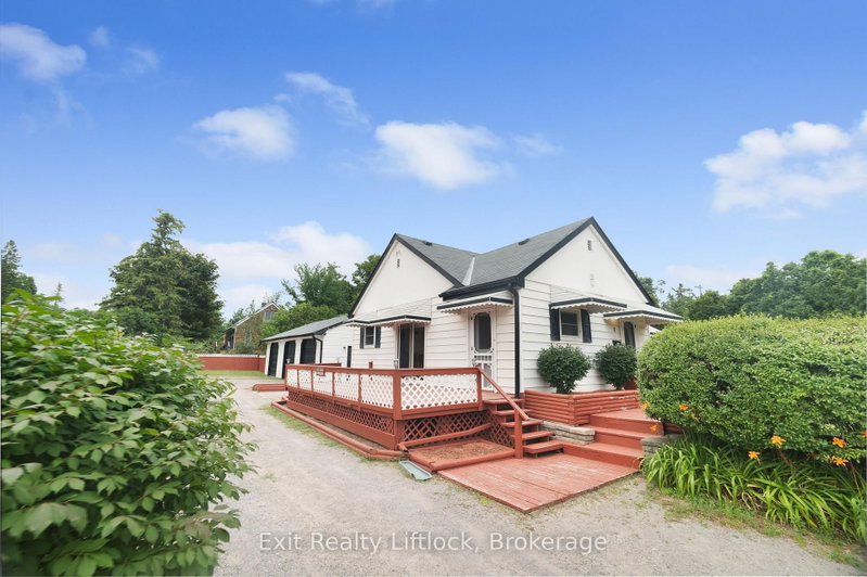2 Edgewood Avenue