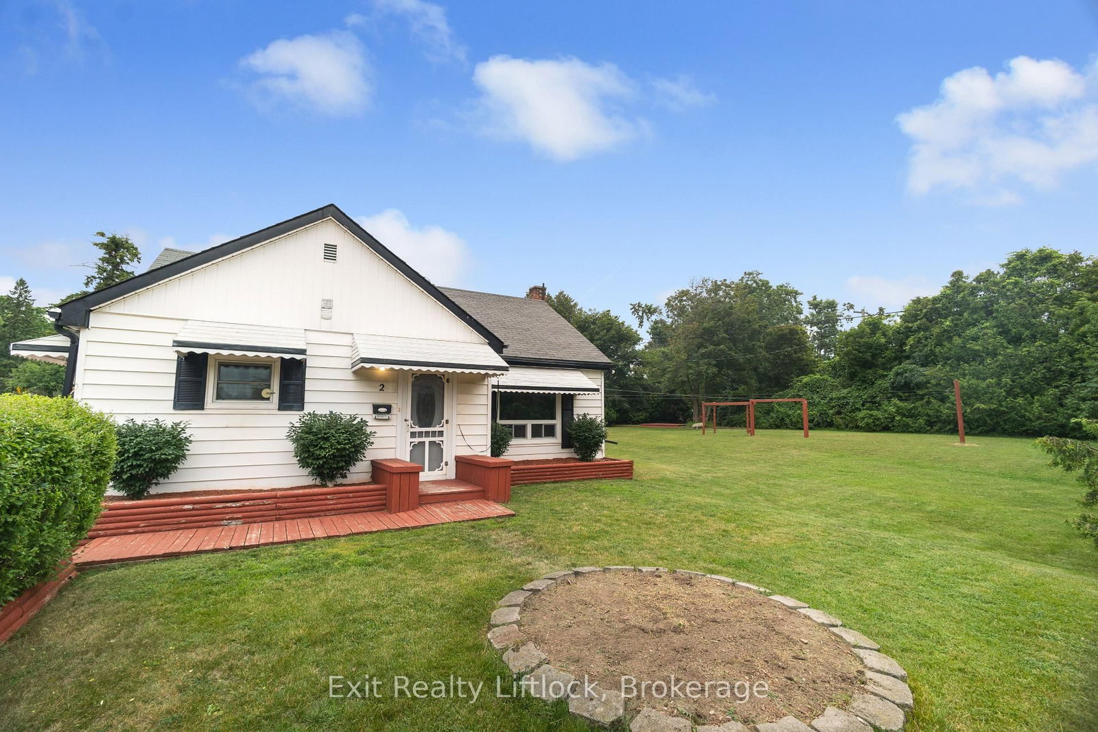2 Edgewood Avenue • Douro-Dummer, ON photo 28