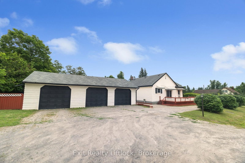 2 Edgewood Avenue