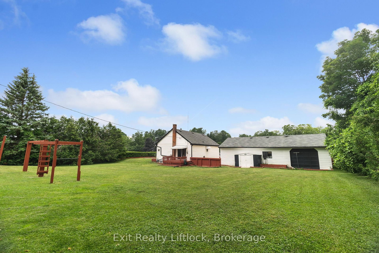 2 Edgewood Avenue • Douro-Dummer, ON photo 31
