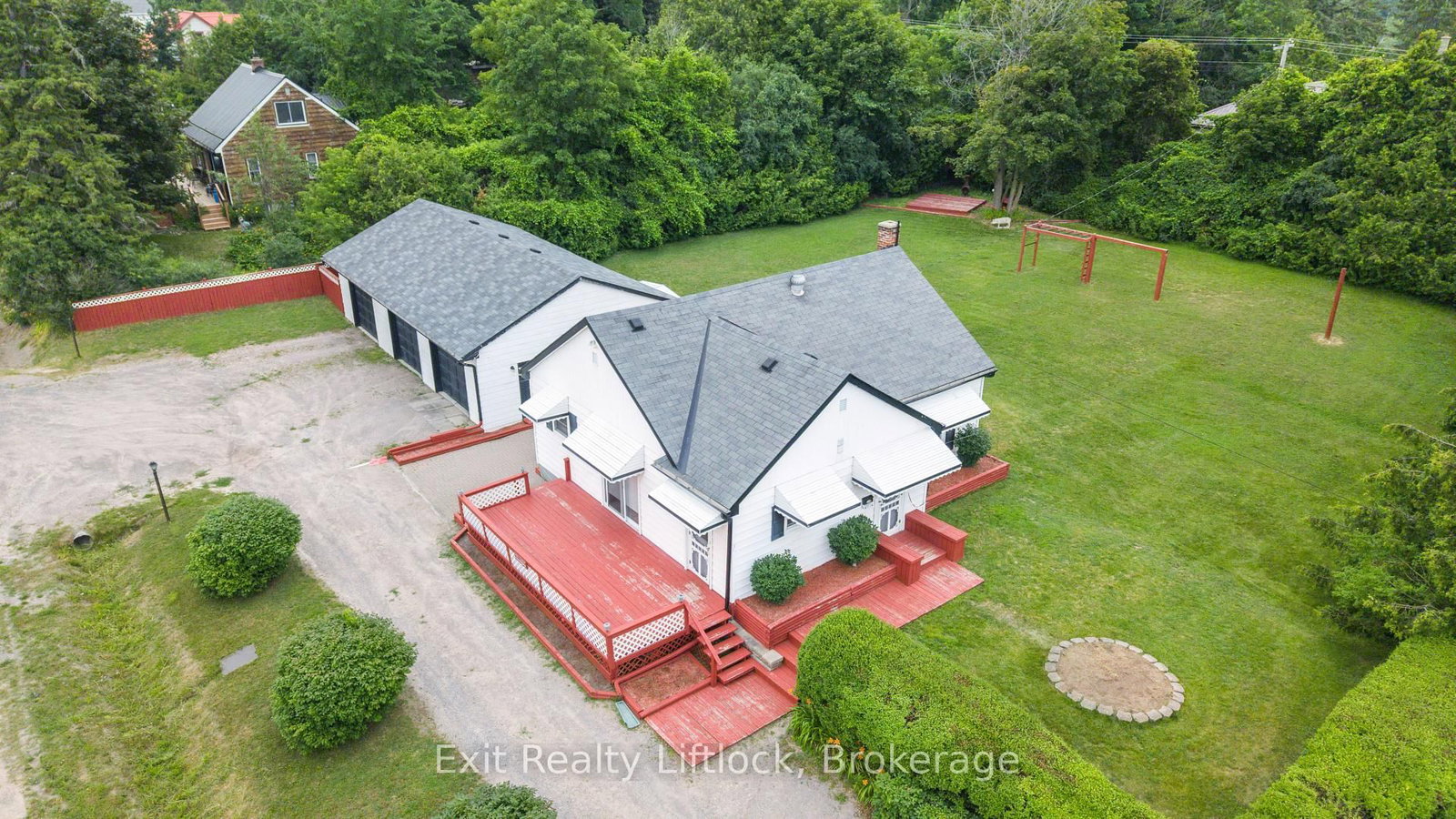 2 Edgewood Avenue • Douro-Dummer, ON photo 36