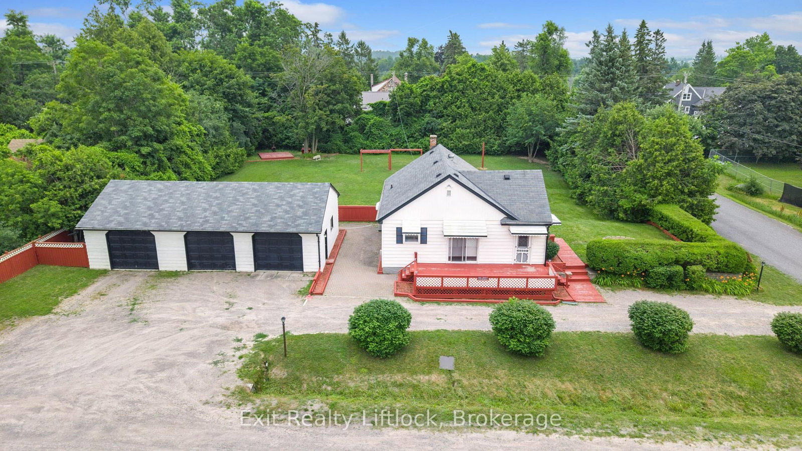 2 Edgewood Avenue • Douro-Dummer, ON photo 37