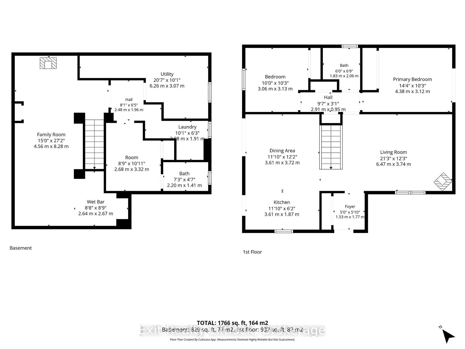 2 Edgewood Avenue • Douro-Dummer, ON photo 38