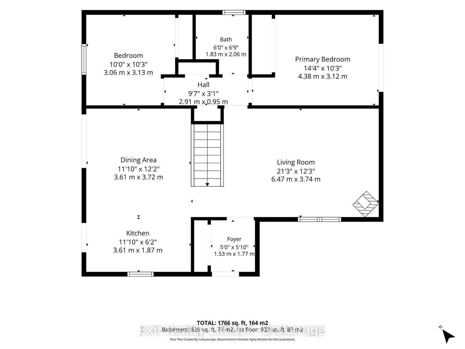 2 Edgewood Avenue • Douro-Dummer, ON photo 39