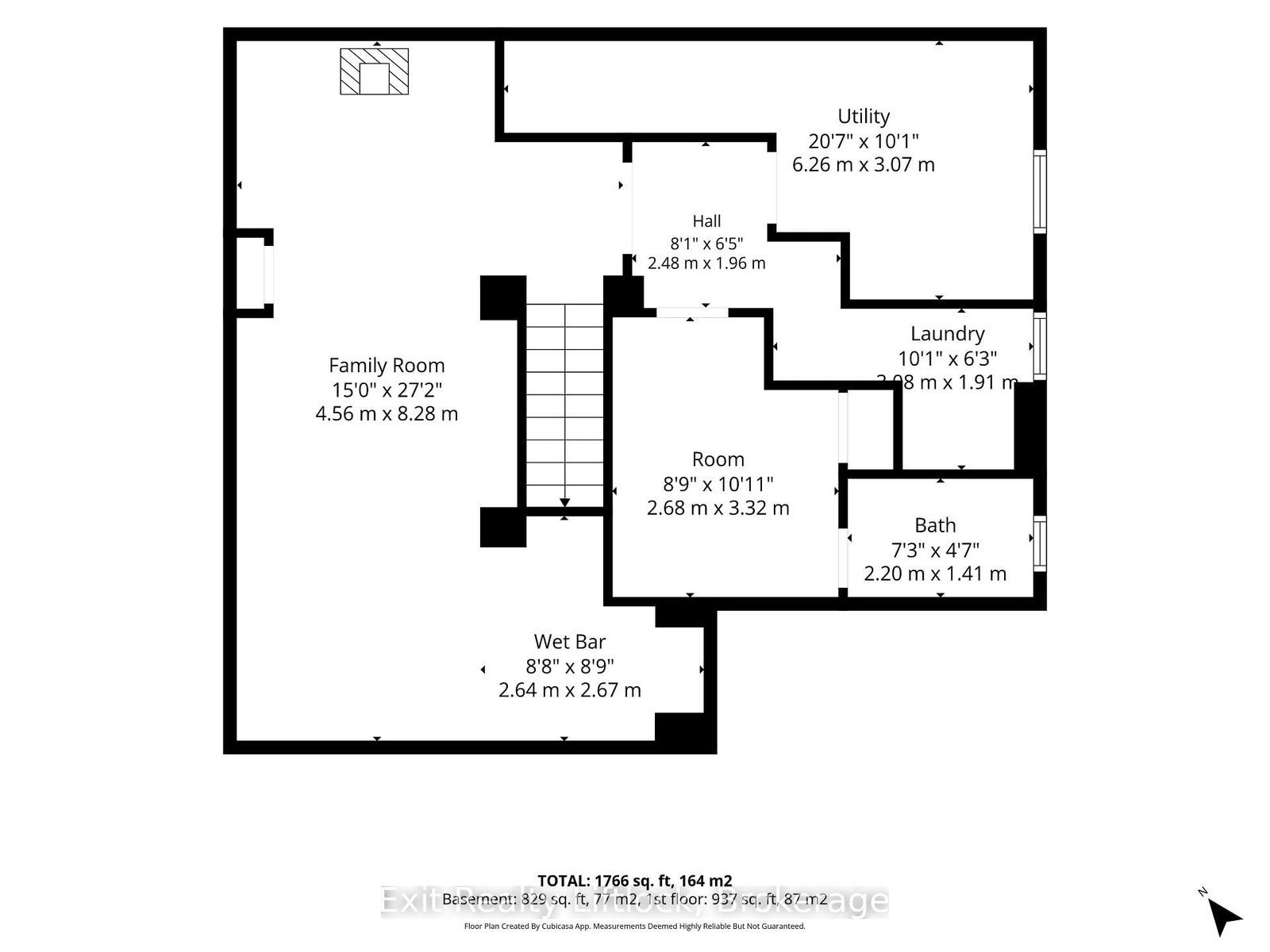 2 Edgewood Avenue • Douro-Dummer, ON photo 40