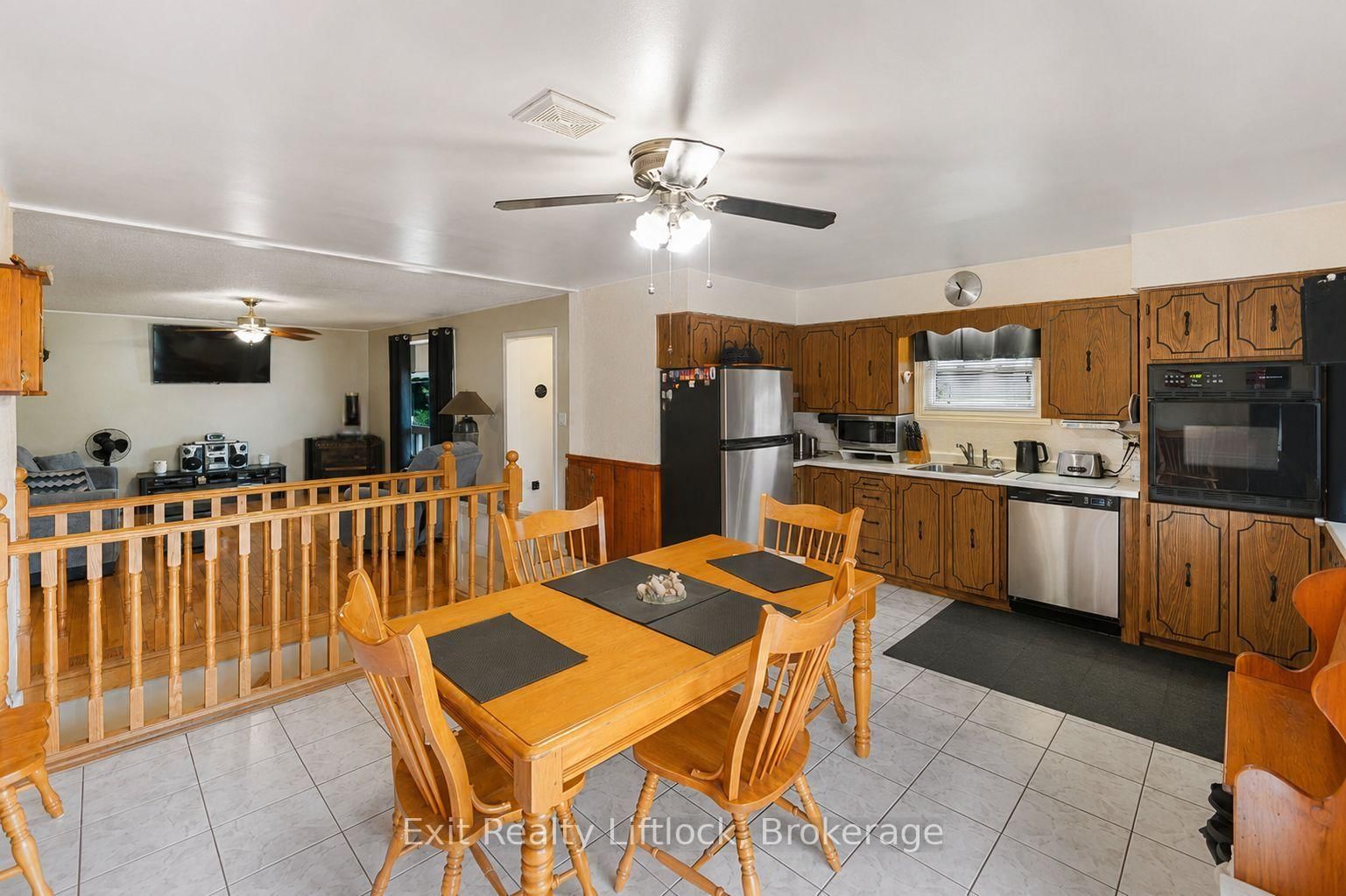 2 Edgewood Avenue • Douro-Dummer, ON photo 7