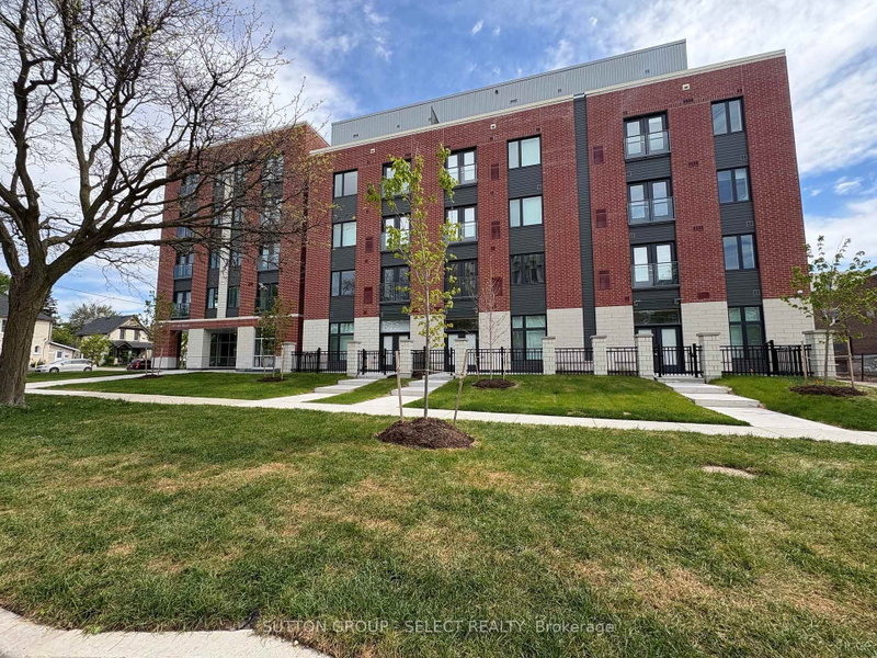 207 - 351 Hill Street