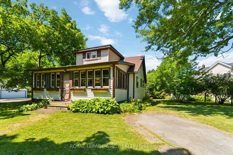 295 Leask Avenue