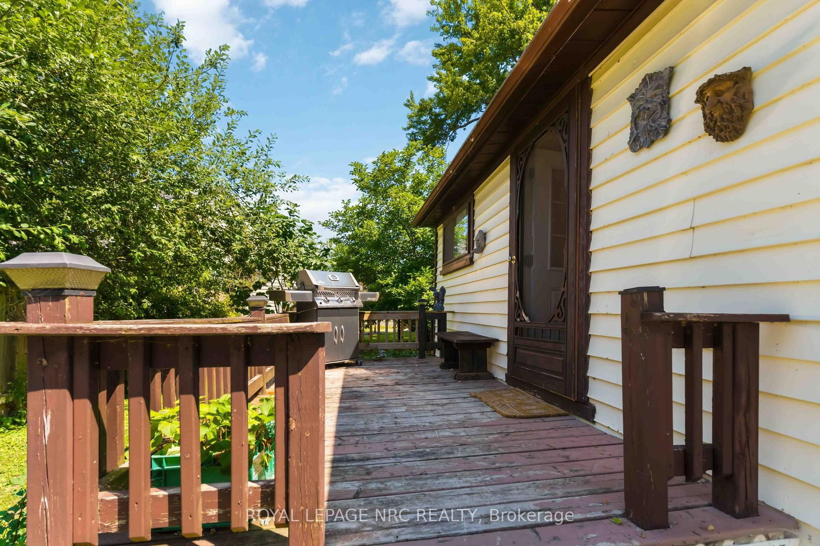 295 Leask Avenue • Fort Erie, ON photo 36
