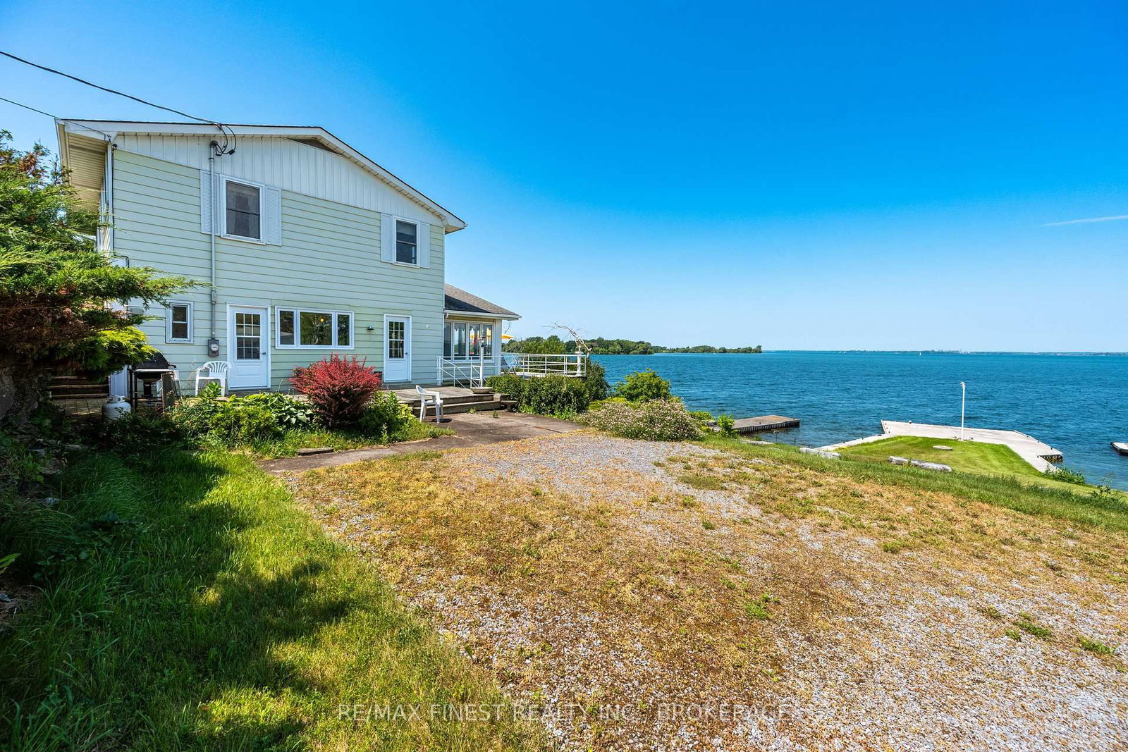 396 HIGHWAY 96 • Wolfe Island, ON photo 38