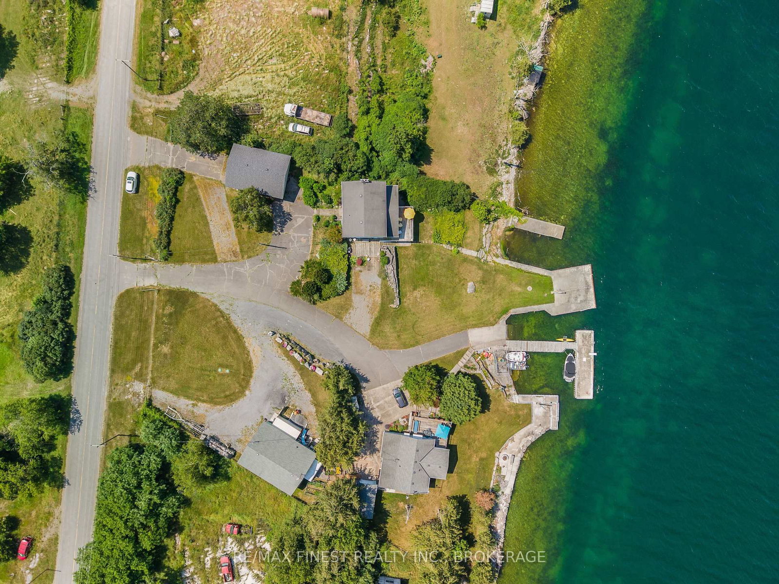 396 HIGHWAY 96 • Wolfe Island, ON photo 46
