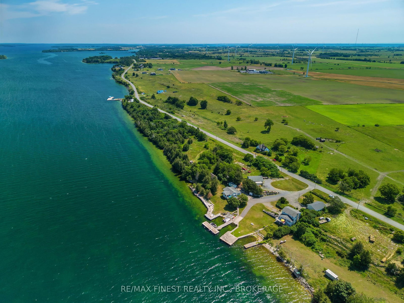 396 HIGHWAY 96 • Wolfe Island, ON photo 49