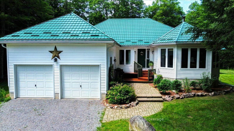 1132 Irish Line Road