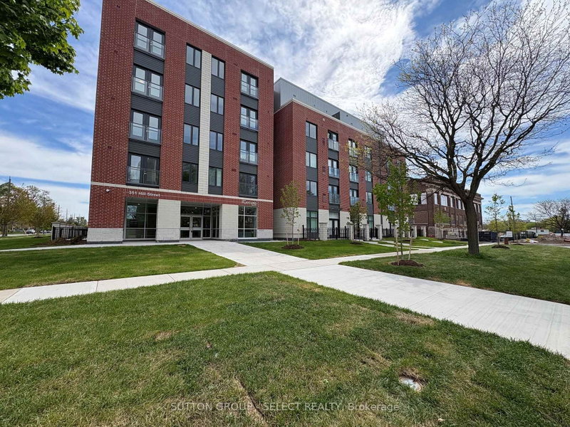 315 - 351 Hill Street